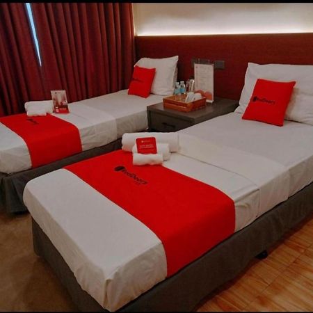 Reddoorz Plus @ Toshiko Boutique Hotel Koronadal City 외부 사진