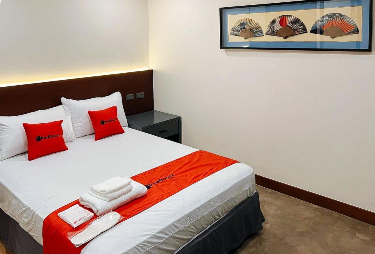 Reddoorz Plus @ Toshiko Boutique Hotel Koronadal City 외부 사진