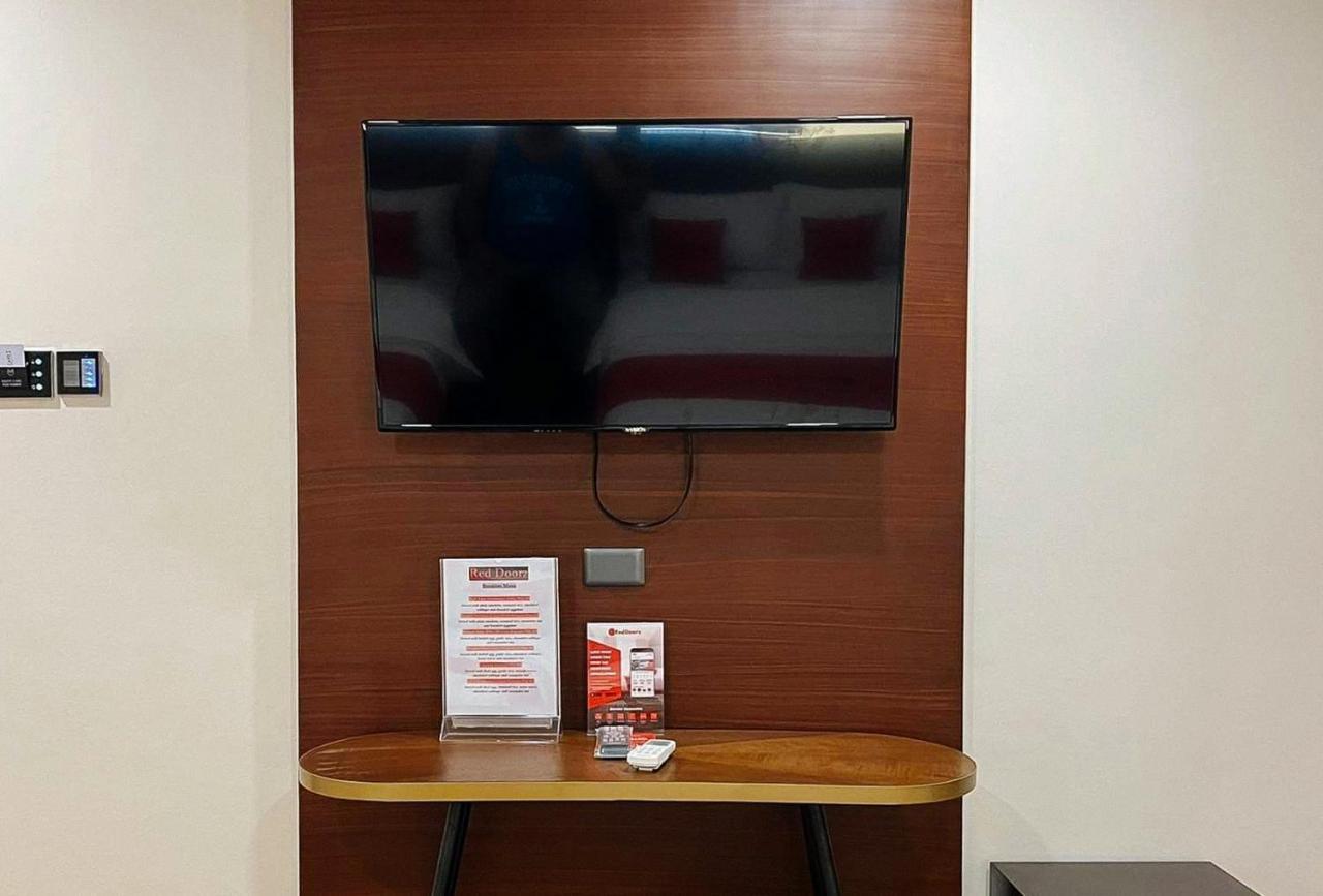 Reddoorz Plus @ Toshiko Boutique Hotel Koronadal City 외부 사진