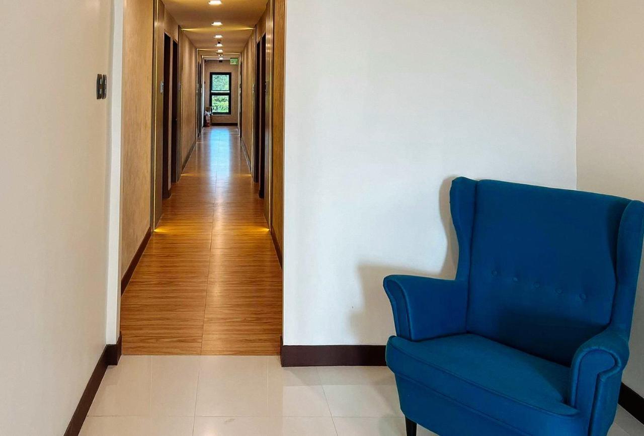 Reddoorz Plus @ Toshiko Boutique Hotel Koronadal City 외부 사진