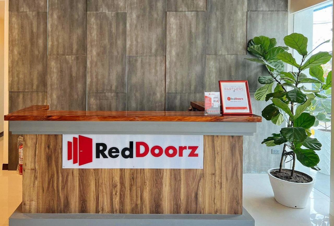 Reddoorz Plus @ Toshiko Boutique Hotel Koronadal City 외부 사진