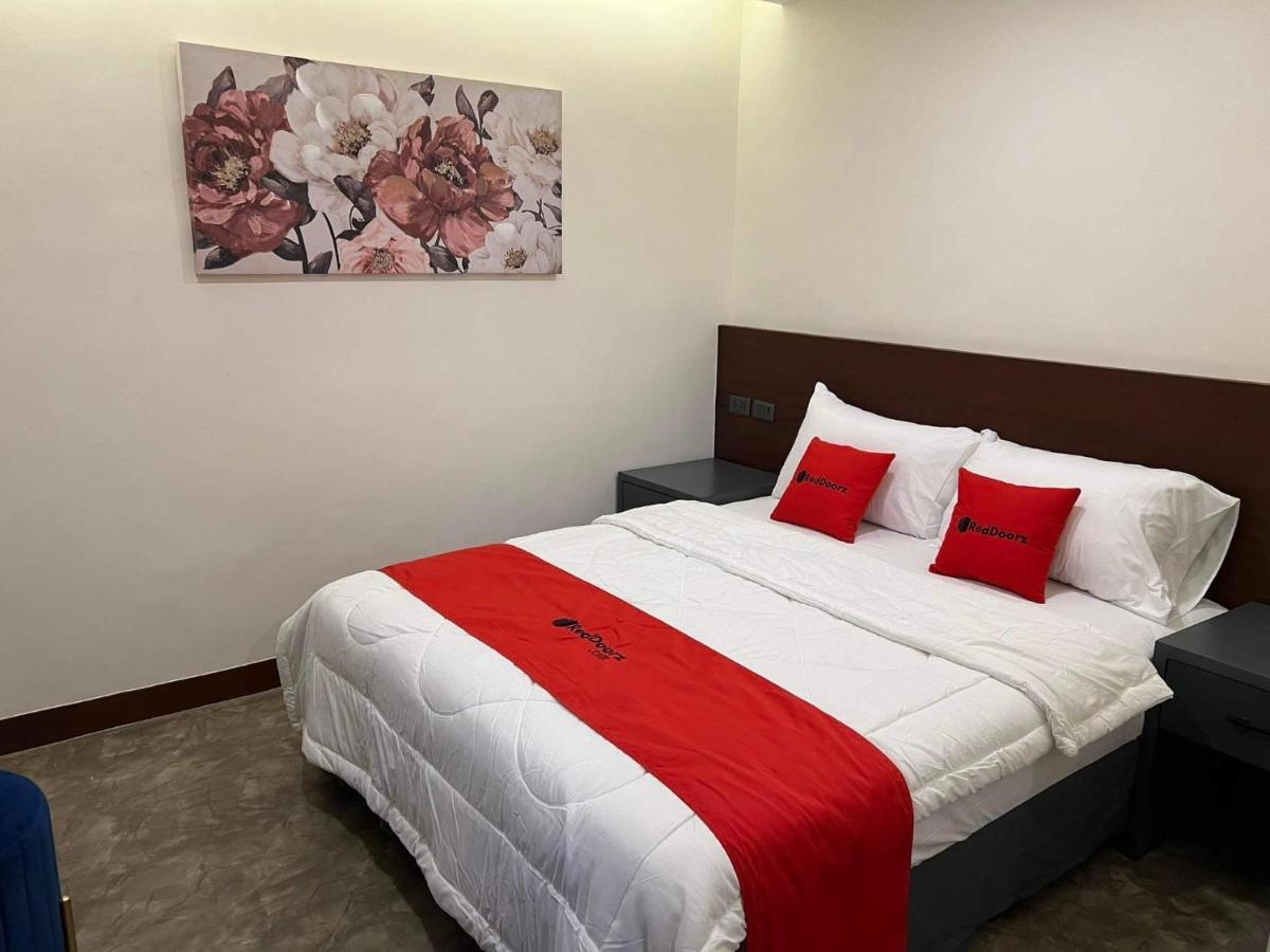 Reddoorz Plus @ Toshiko Boutique Hotel Koronadal City 외부 사진