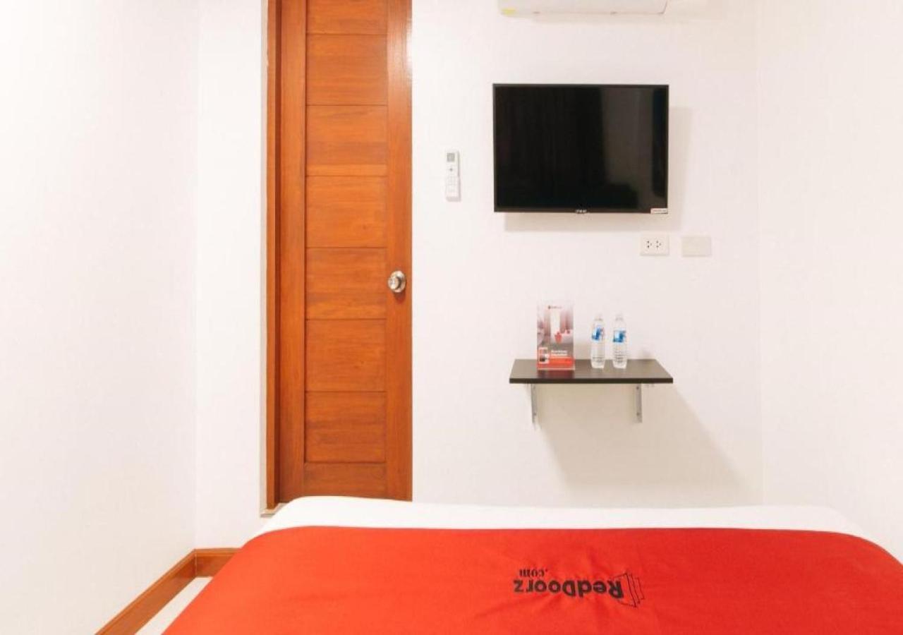 Reddoorz Plus @ Toshiko Boutique Hotel Koronadal City 외부 사진