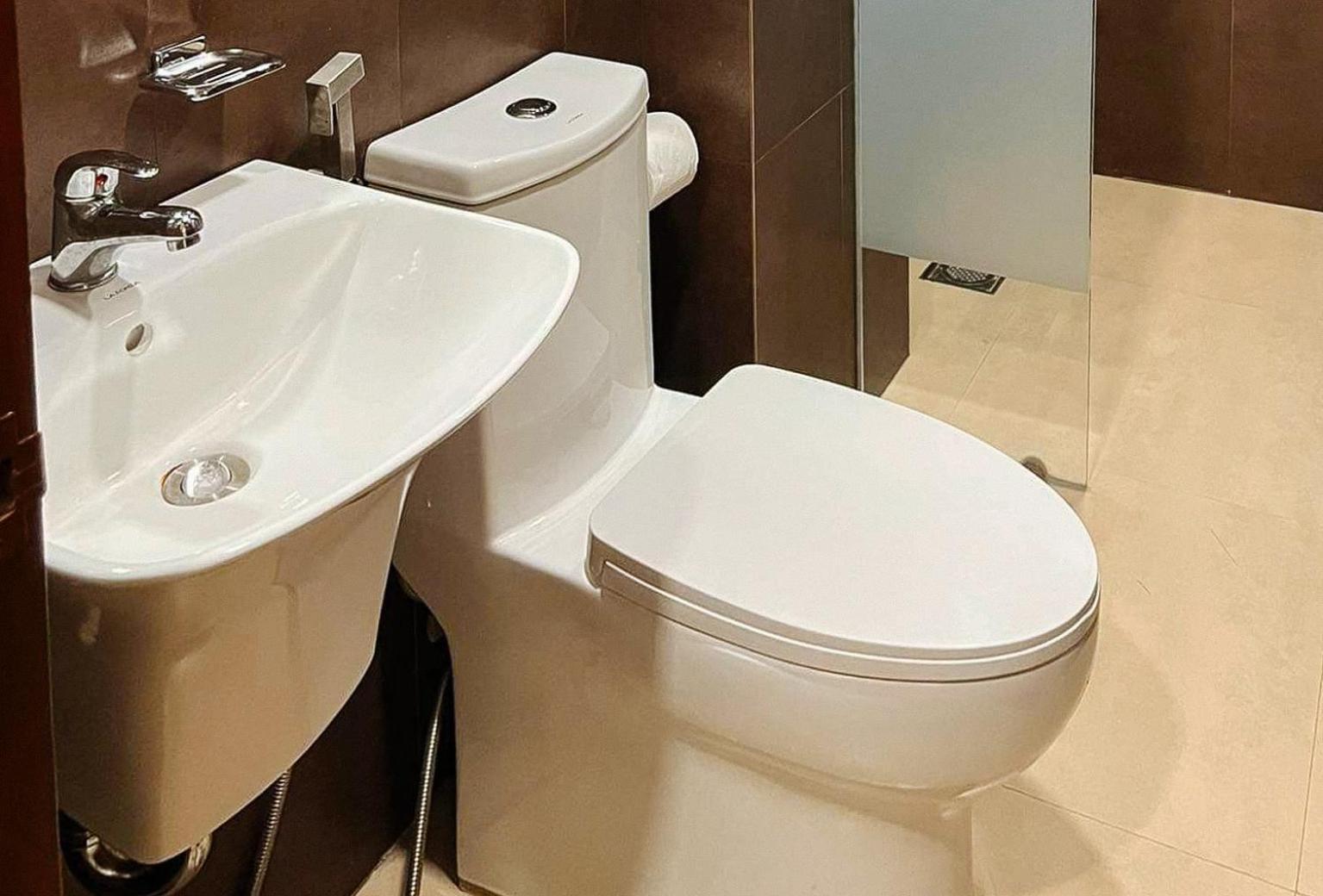 Reddoorz Plus @ Toshiko Boutique Hotel Koronadal City 외부 사진